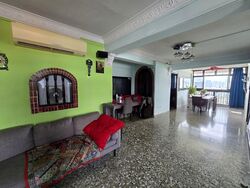 Blk 38 Upper Boon Keng Riverview (Kallang/Whampoa), HDB 5 Rooms #565822281